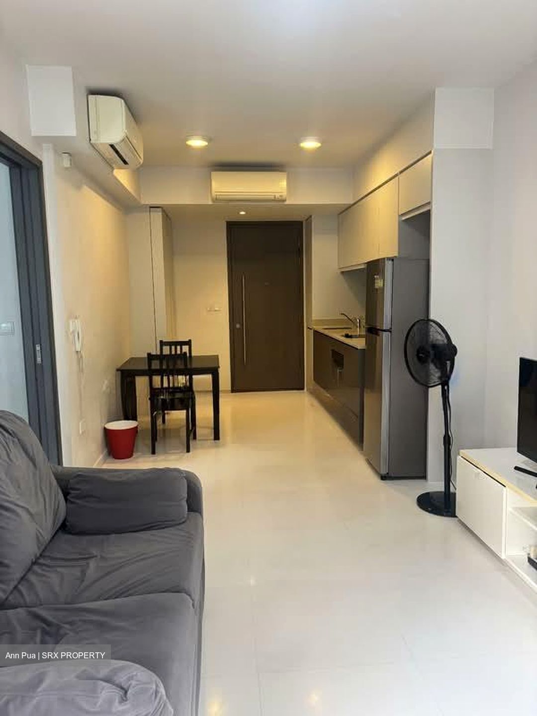 Q Bay Residences (D18), Condominium #560339751